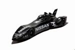 Nissan DeltaWing 2012 года